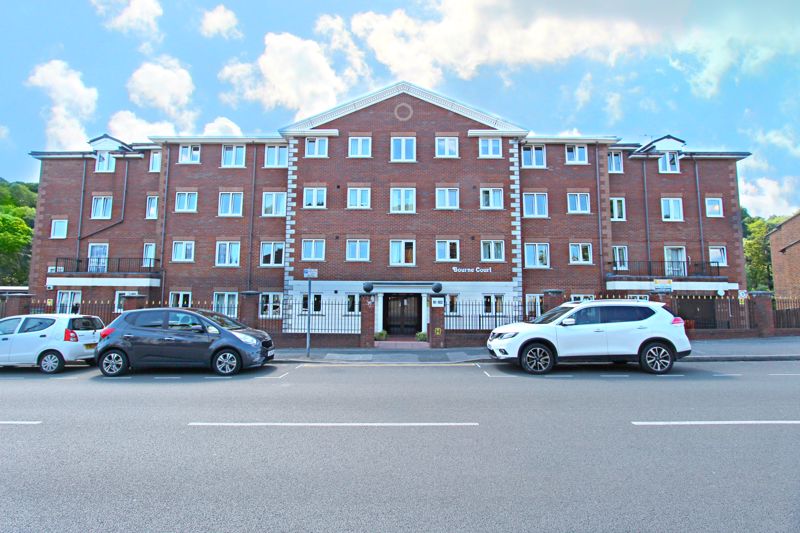 Croydon Road